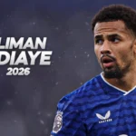 La décision radicale d'Iliman Ndiaye sur son avenir en club