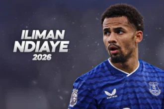La décision radicale d'Iliman Ndiaye sur son avenir en club