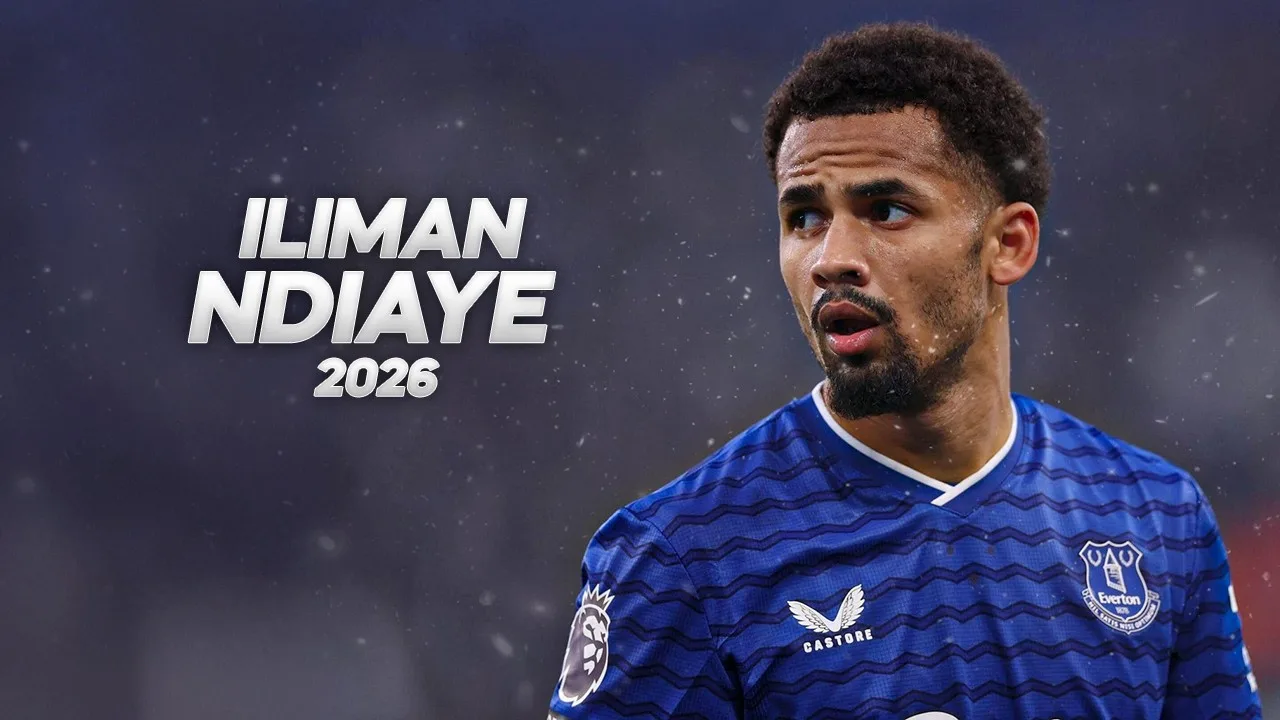 La décision radicale d'Iliman Ndiaye sur son avenir en club