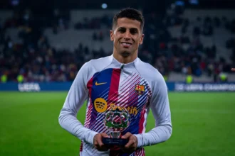 Barça : Excellente nouvelle pour Joâo Cancelo