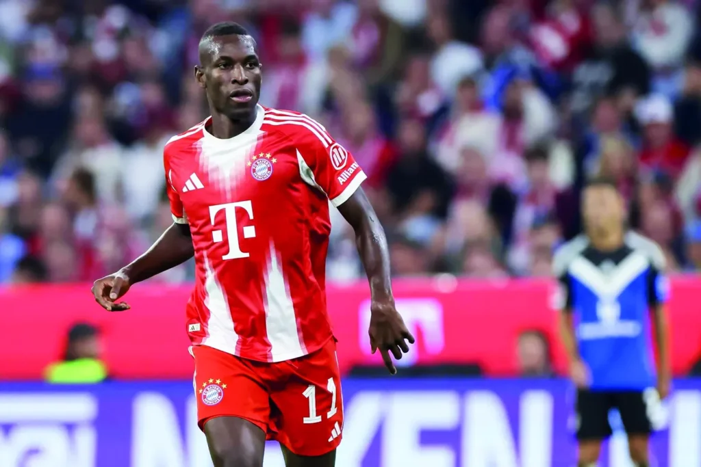 Mercato : la nouvelle destination de Jackson ?