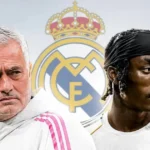 Real Madrid : Mourinho prend une décision radicale sur Yan Diomandé