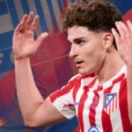 Barça : Julián Álvarez bloque tout du côté de l'atlético Madrid