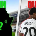 Juventus : les Bianconeri veulent l’ex-champion du monde !