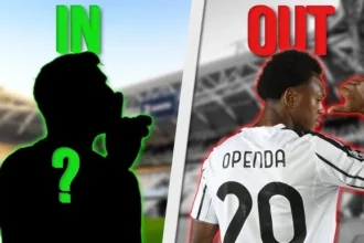 Juventus : les Bianconeri veulent l’ex-champion du monde !