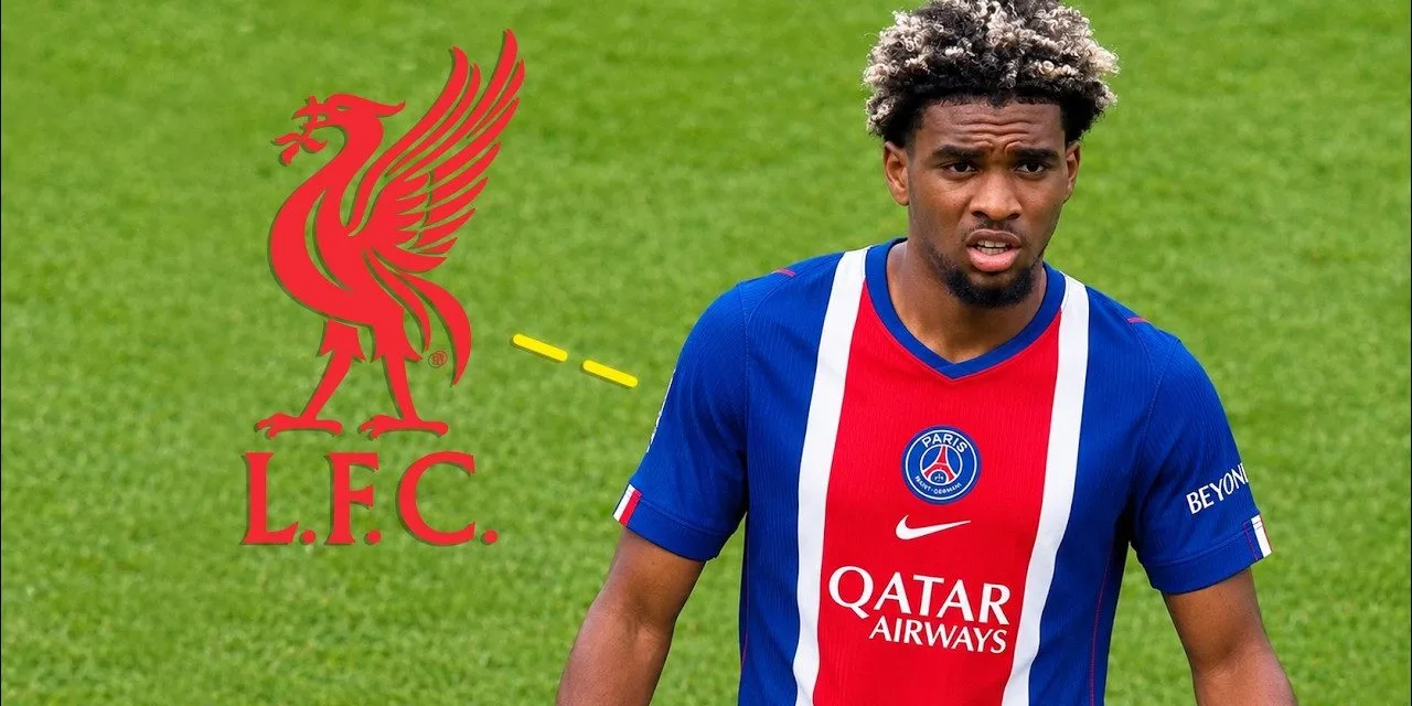 Mercato : Ibrahim Mbaye se rapproche d’un géant de la Premier League !