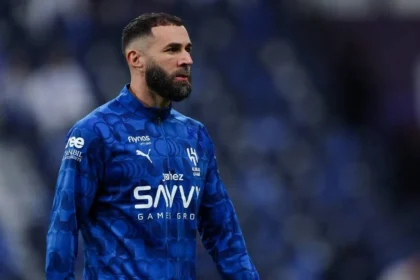 Karim Benzema déclare la guerre à la direction d'Al-Hilal : « je n'en veux pas »