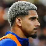 Liverpool : Ronald Araujo encaisse la mauvaise nouvelle !