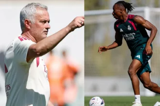 Yan Diomandé : l'importante annonce du Real Madrid tombe enfin !