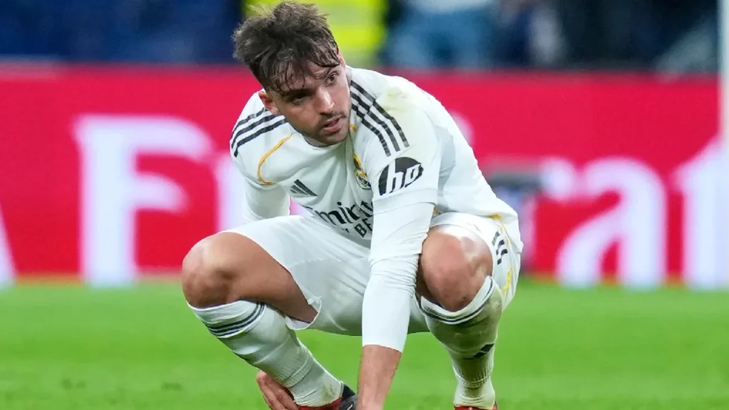 Mauvaise nouvelle pour José Mourinho et le Real : il est déjà blessé !