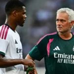 Mauvaise nouvelle pour José Mourinho et le Real : il est déjà blessé !