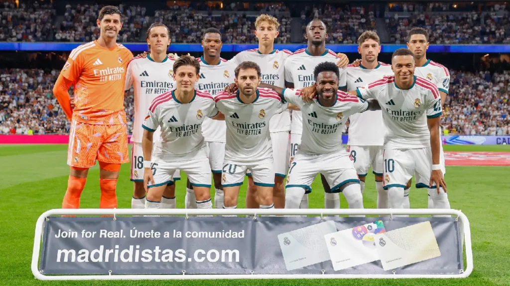 Le gros problème de José Mourinho dévoilé après le 4-1 contre la Sociedad