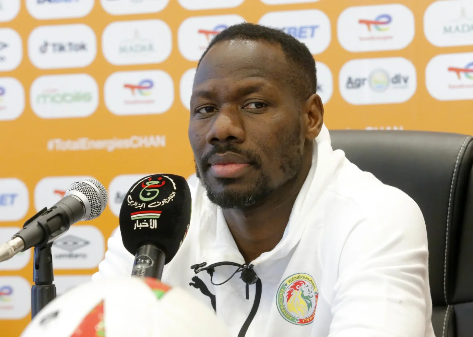 Urgent : Pape Thiaw engage un bras de fer avec la Fédération sénégalaise de football