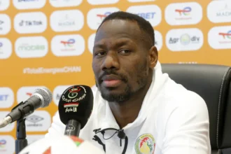 Urgent : Pape Thiaw engage un bras de fer avec la Fédération sénégalaise de football