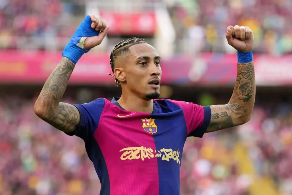 Catalogne : Le Barça tient son nouveau capitaine !