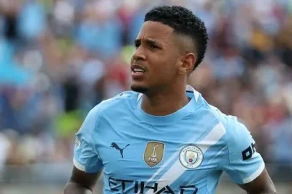 Mercato : Manchester City fixe un prix exorbitant pour Savinho !
