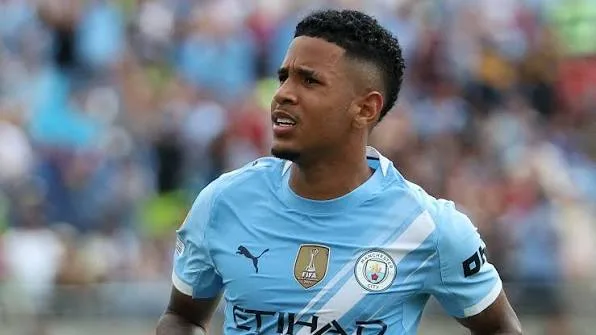 Mercato : Manchester City fixe un prix exorbitant pour Savinho !