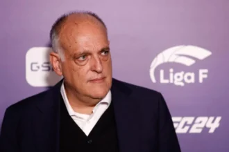 Ballon d'Or 2026 : Javier Tebas vote pour une star de la Liga : « Il est le meilleur au monde »