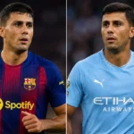 Rodri au Barça : Barcelone prépare une nouvelle offensive