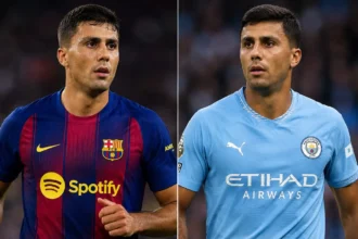 Rodri au Barça : Barcelone prépare une nouvelle offensive