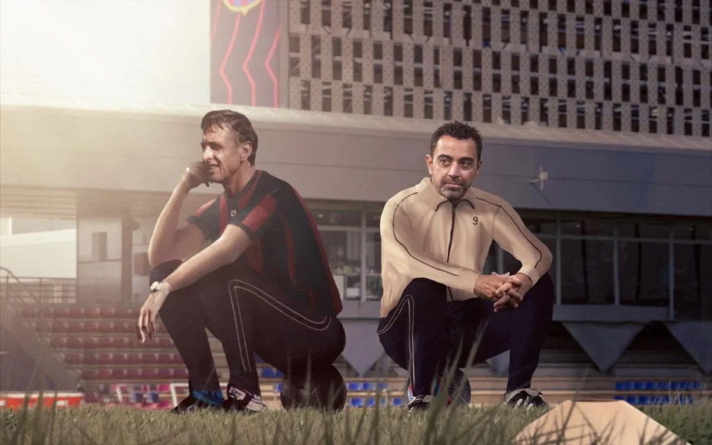 Pays-Bas : Xavi, une expertise qui lui vaut de l’or
