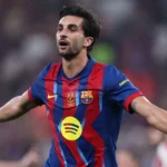 Ferran Torres se "moque" du Barça après son transfert au PSG