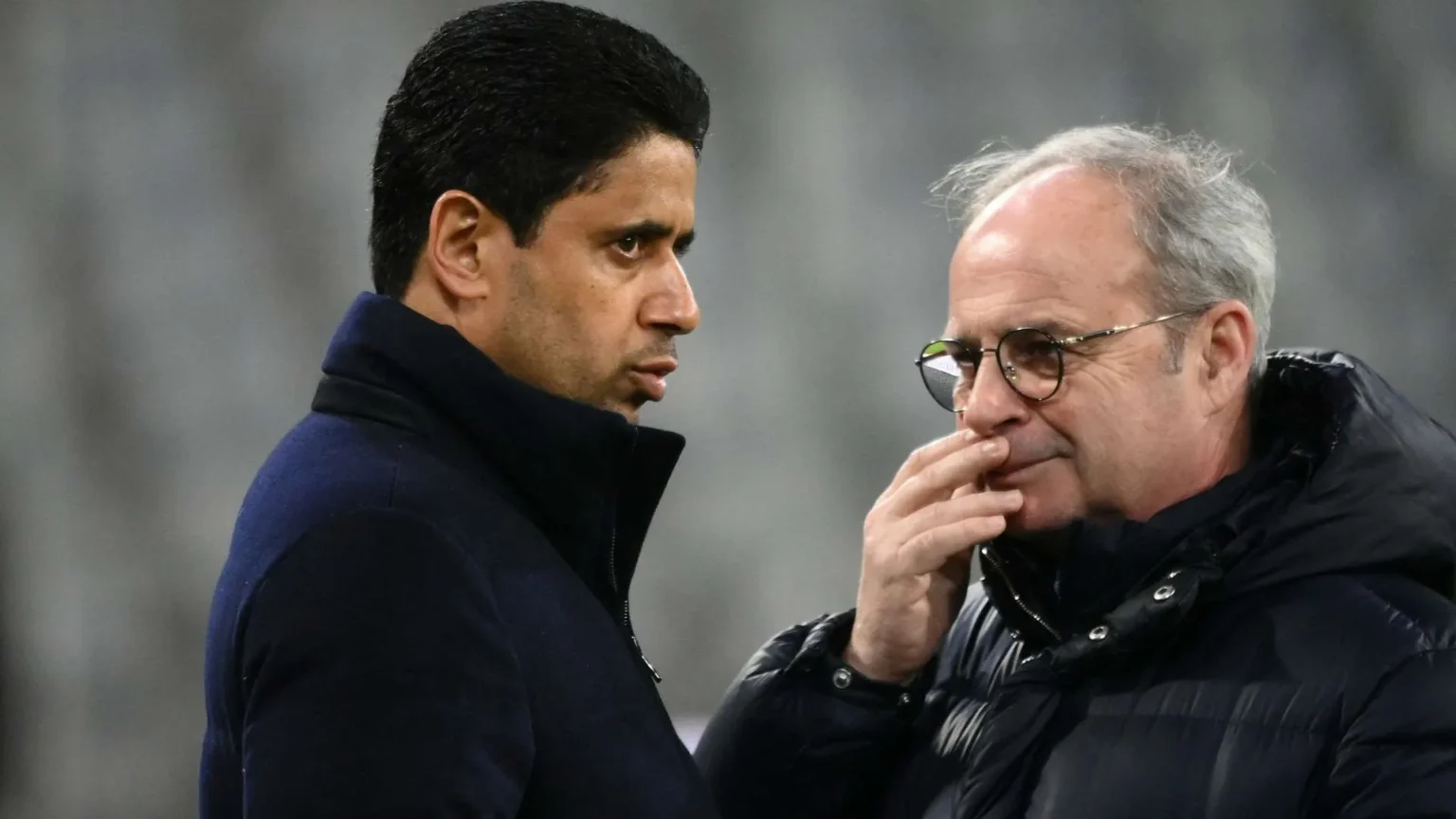 Supercoupe d'Europe : le PSG furieux contre l'UEFA