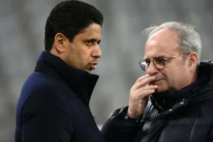 Supercoupe d'Europe : le PSG furieux contre l'UEFA