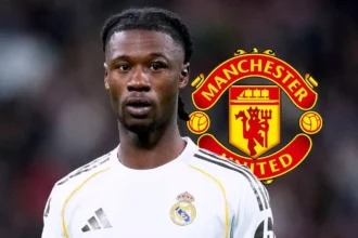 Camavinga : un géant de la Premier League se positionne