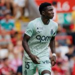 Lamine Camara : un autre club anglais entre dans la course