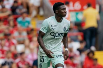 Lamine Camara : un autre club anglais entre dans la course