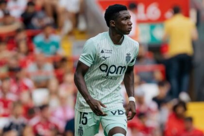 Lamine Camara : un autre club anglais entre dans la course