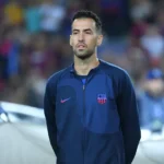 Barça : Sergio Busquets est de retour !