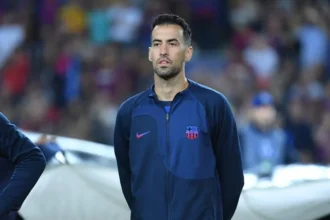 Barça : Sergio Busquets est de retour !