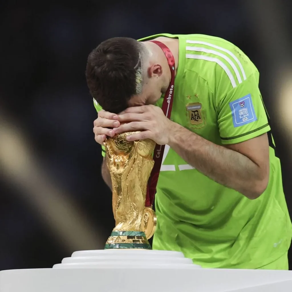 Juventus : les Bianconeri veulent l’ex-champion du monde !