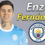 Dossier Enzo Fernández : la sentence est irrévocable !