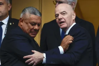 Élections à la FIFA : La Fédération argentine trahit le CONMEBOL et s'aligne derrière Infantino