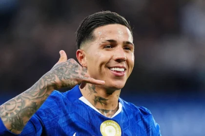 Enzo Fernandez : Chelsea envoie un dernier ultimatum à City !
