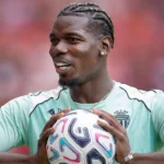 Paul Pogba : la destination surprise du Français après l'AS Monaco