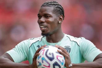Paul Pogba : la destination surprise du Français après l'AS Monaco