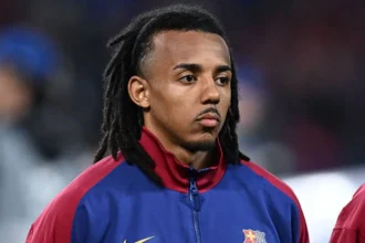 Jules Koundé lâche complètement le Barça : la folle annonce !