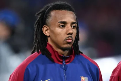 Jules Koundé lâche complètement le Barça : la folle annonce !