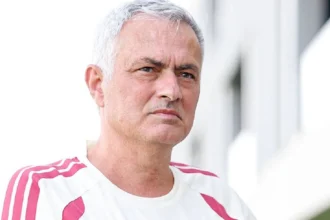 Saison 2026 - 2027 : Le Real Madrid intronise José Mourinho !