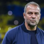 Barça : Hansi Flick met la pression sur la direction catalane
