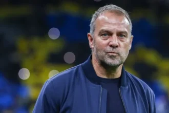 Barça : Hansi Flick met la pression sur la direction catalane