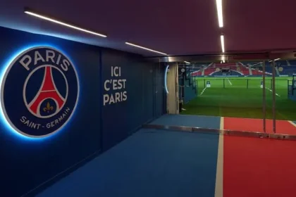 Transfert : Le PSG enrôle une star de la Premier League