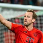 Harry Kane : Deux grosses nouvelles pour la star du Bayern Munich