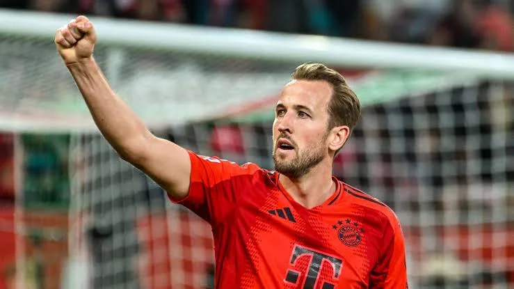Harry Kane : Deux grosses nouvelles pour la star du Bayern Munich
