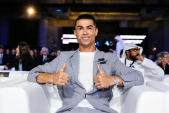 Cristiano Ronaldo : la star portugaise annonce enfin la nouvelle !