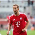 Bayern Munich : la déclaration choc d'Harry Kane sur son avenir